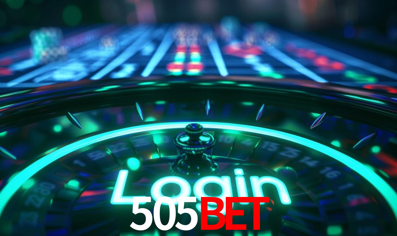 Experiência VIP 505bet