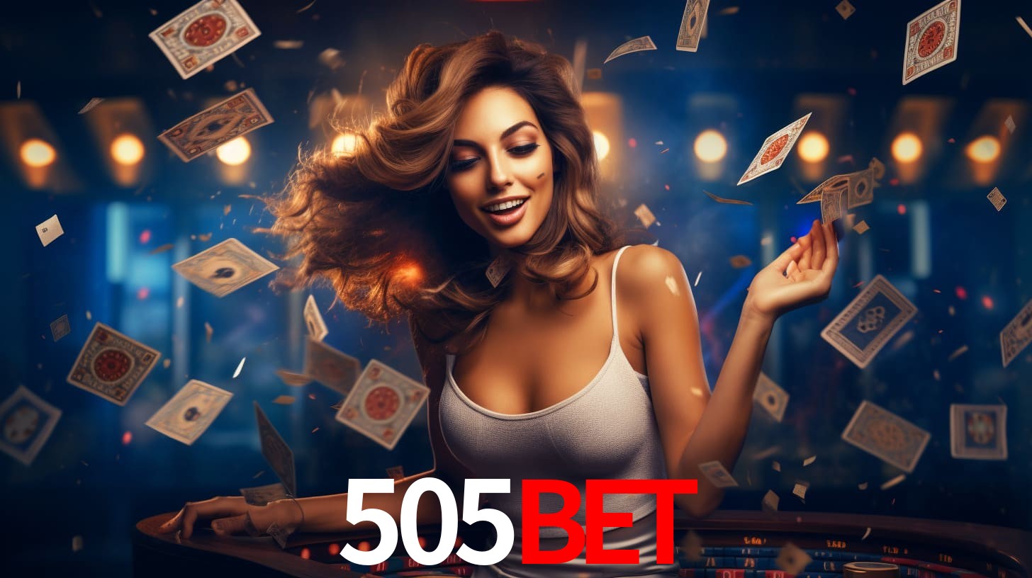 VIP Casino 505bet