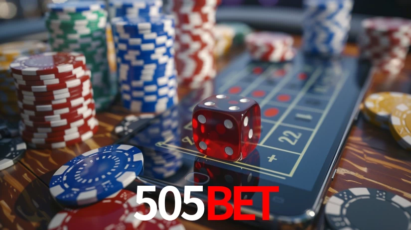 Exclusive Games 505bet