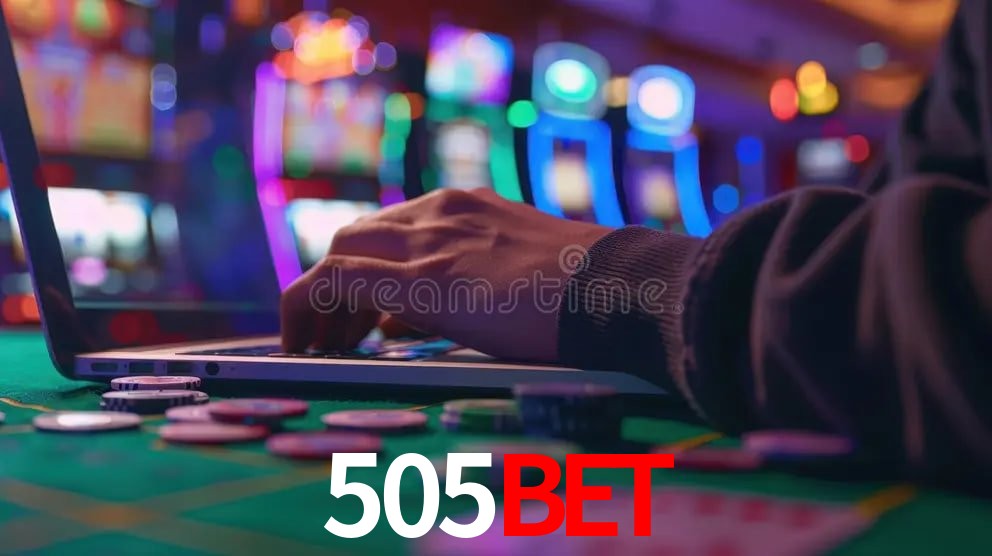 Torneios 505bet