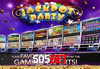 A Popularidade dos Caça-Níqueis no 505bet