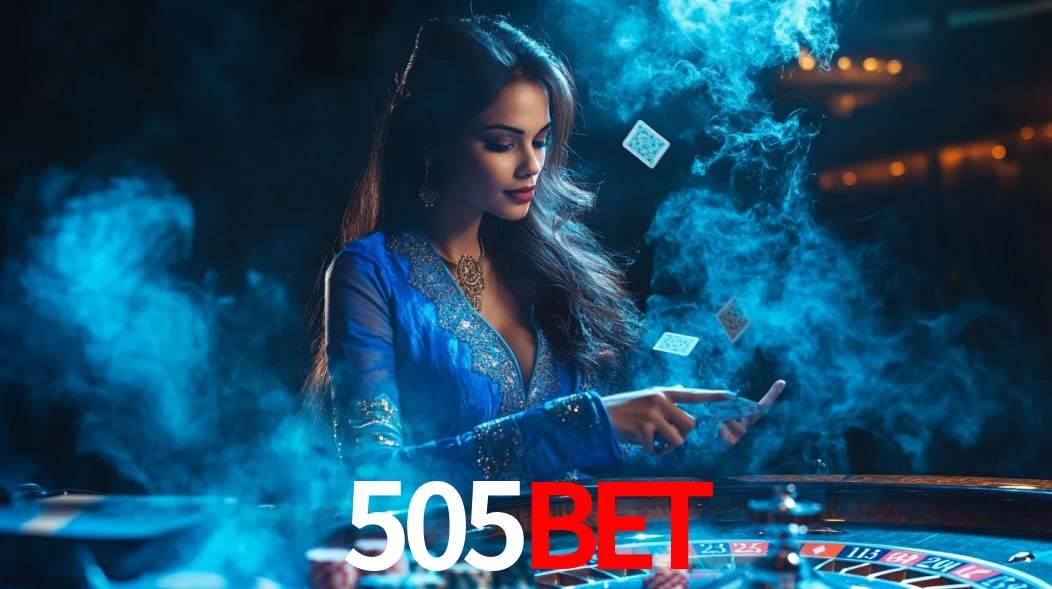 A Emoção da Loteria na 505bet: Uma Chance de Mudança de Vida