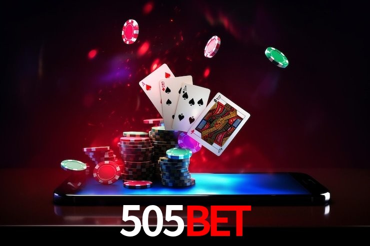 Flash Promotion 505bet