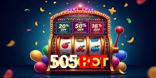 505bet login