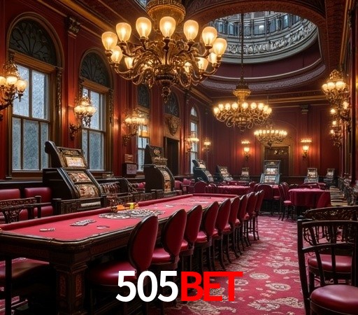  505bet.com