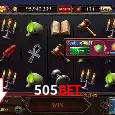 505bet login