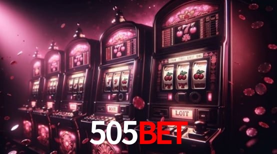 Jogos Exclusivos 505bet
