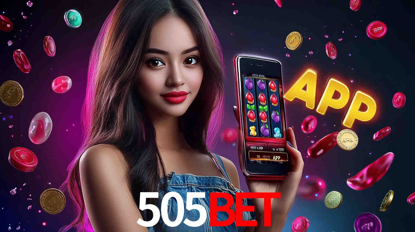 Descubra a Essência do 505bet: Nossa História e Compromissos