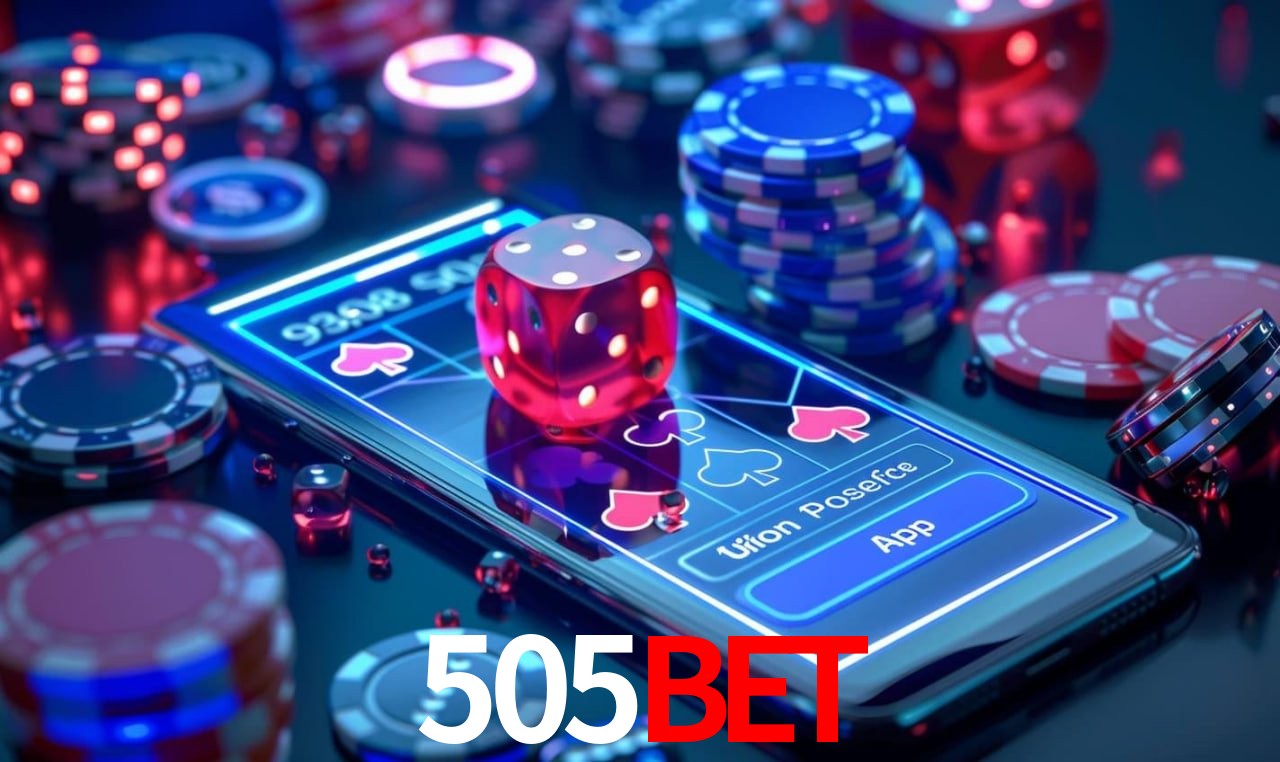 505bet login