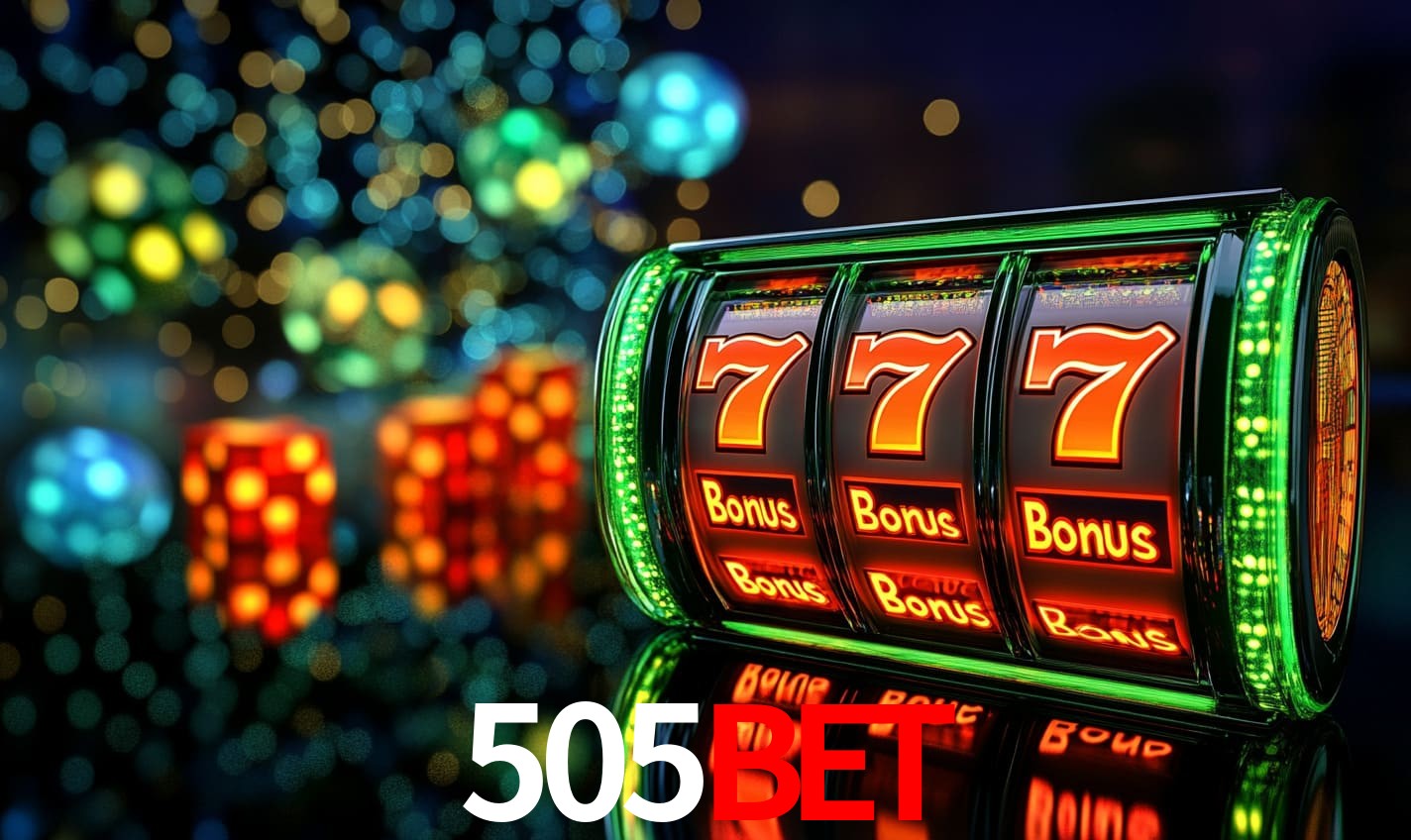 Sistemas de Segurança 505bet