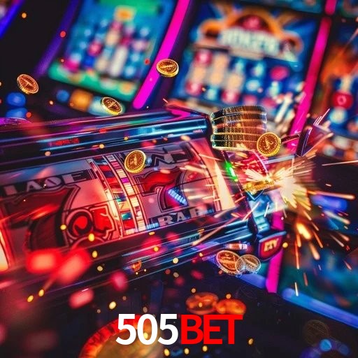 Casino VIP 505bet